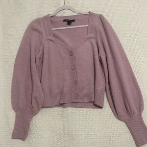 French connection sweater medium